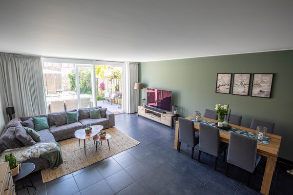 Medium property photo - Bundelzwam 43, 3451 HS Vleuten